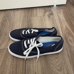 Blue keds